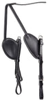 Zilco Ground View Plus Blinkers/Cheeks Pony