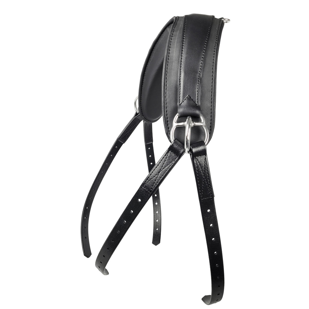 Zilco Riser Pad Wither Strap Pony