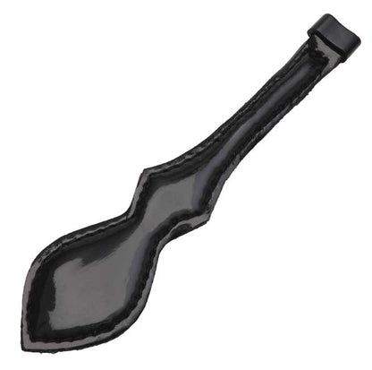 Zilco Patent Face Drop Pony