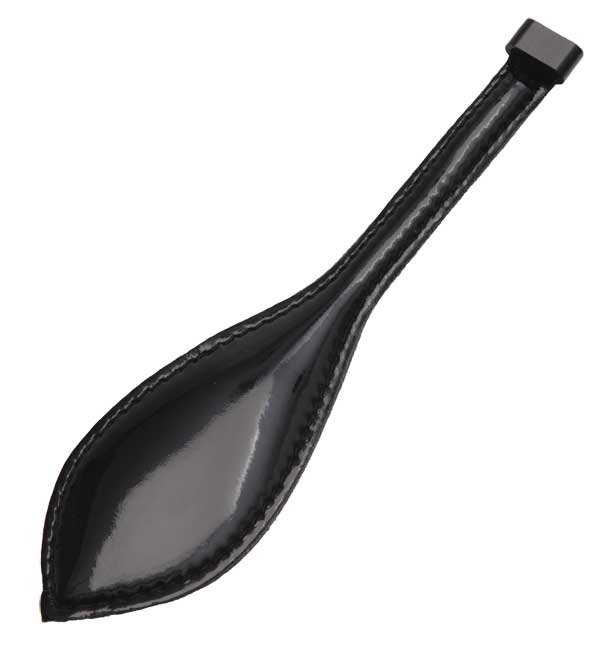 Zilco Patent Face Drop Cob/Full Size