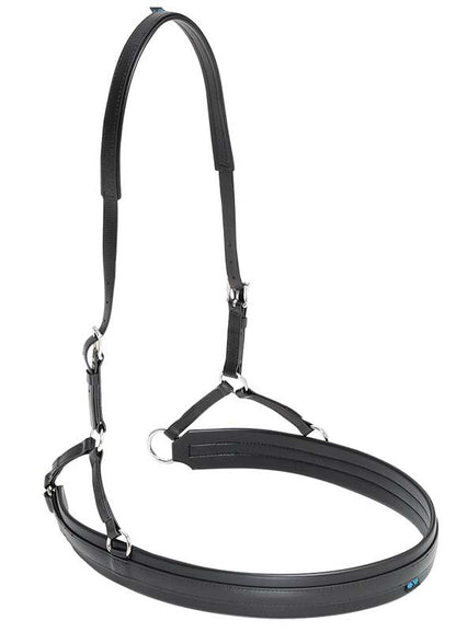Zilco SL Breeching Small Pony