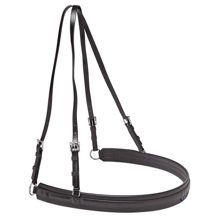 Zilco Classic Breeching – NZ Tack Saddlery Co