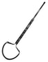 Zilco Team Leader Crupper Black