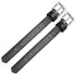 Zilco Classic Girth Extenders 25mm