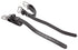 Zilco Quick Release Tugs 25mm Short SL