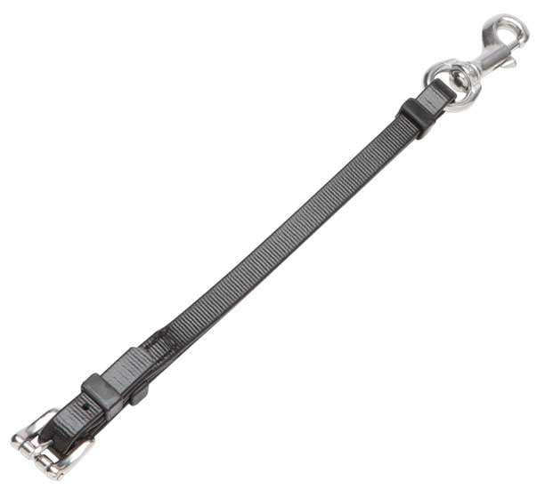 Zilco Retainer Strap Black
