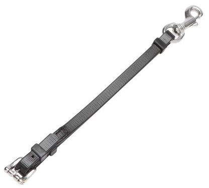 Zilco Retainer Strap Black
