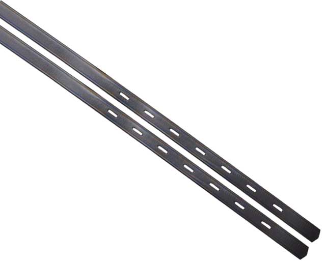 Zilco Classic Pairs Breeching Straps