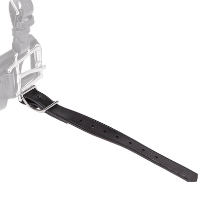 Zilco Breastplate to False Belly Band Strap Elite