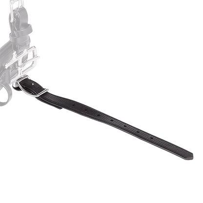 Zilco Breastplate to False Belly Band Strap Classic