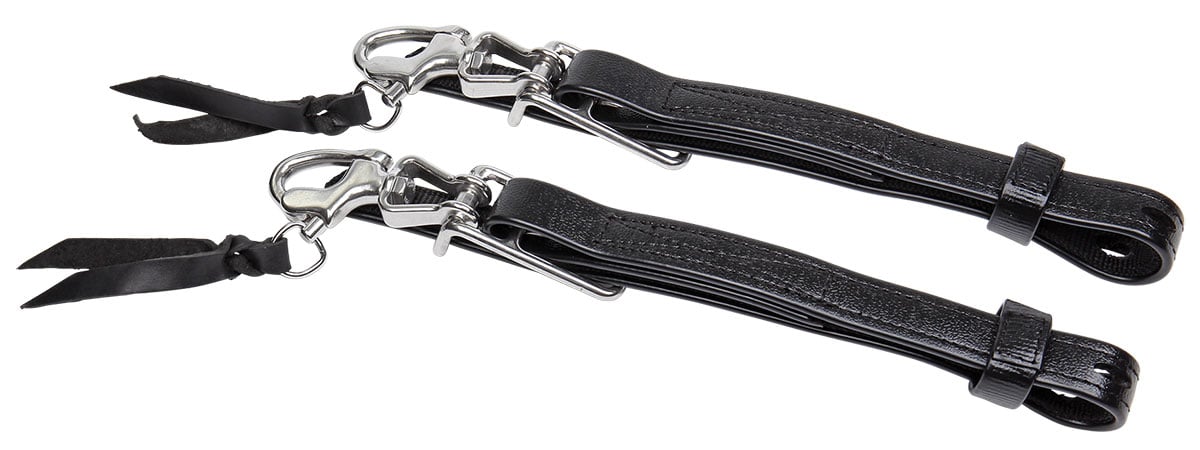 Zilco Quick Release Pole Straps Pony