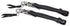 Zilco Quick Release Pole Straps Pony