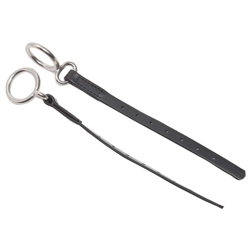 Zilco Roger Rings – NZ Tack Saddlery Co