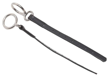 Zilco Roger Rings Small