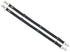 Zilco Bungee Tandem Trace Carriers