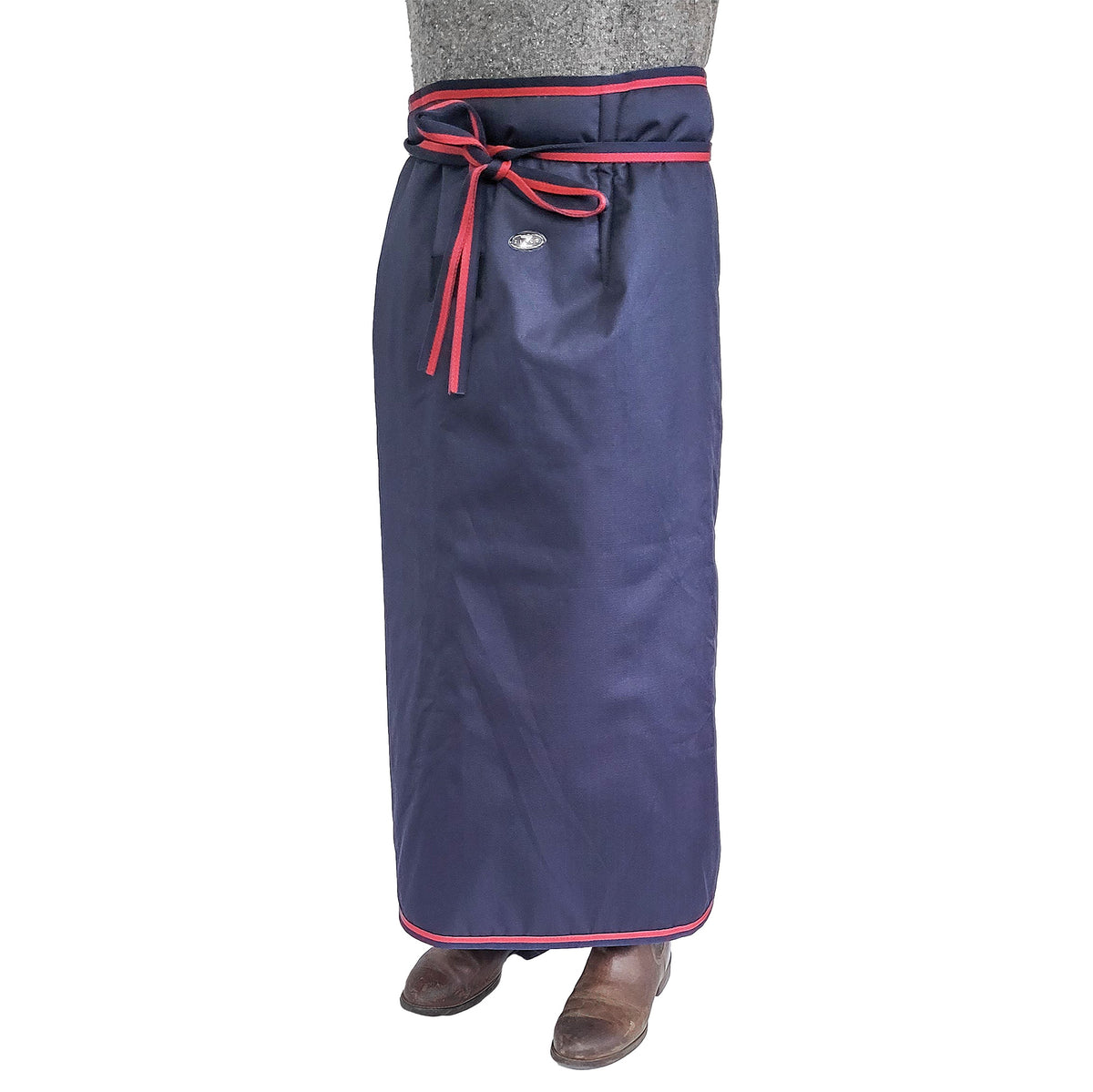 Zilco Waterproof Driving Apron Navy