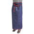 Zilco Waterproof Driving Apron Navy