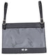 Zilco Vehicle Number Holder Black