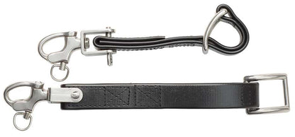Zilco Quick Release Shackles For Roller Bolt
