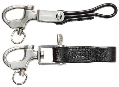 Zilco Quick Release Shackles For Curl Hook
