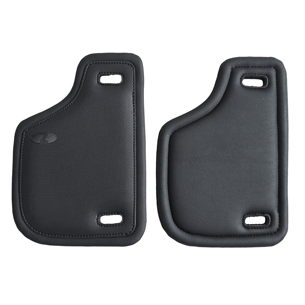 Zilco Shaft Guards