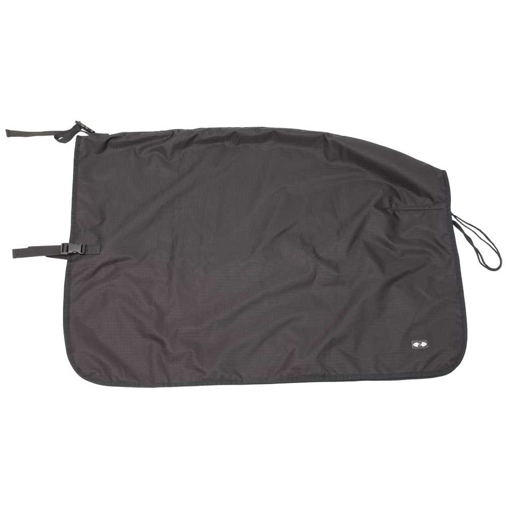 Zilco Plain Quarter Sheet