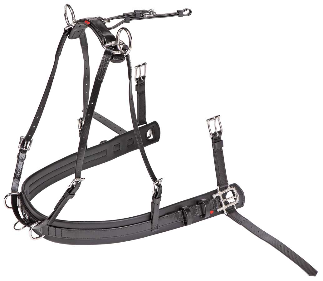 Zilco SL Pairs Breastplate