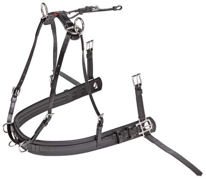 Zilco SL Pairs Breastplate