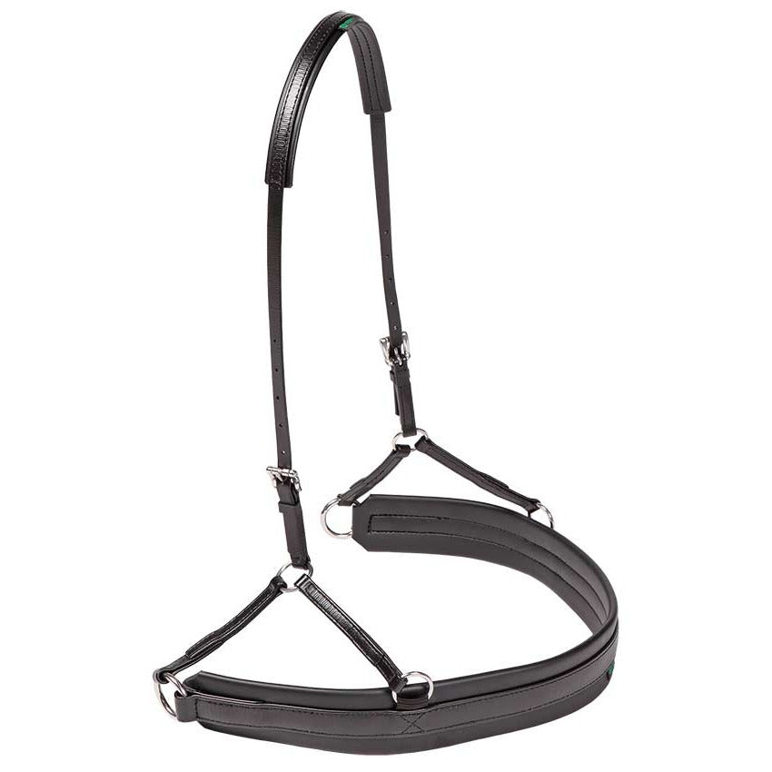 Zilco SL Breeching – NZ Tack Saddlery Co