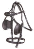 Zilco SL Driving Bridle Mini