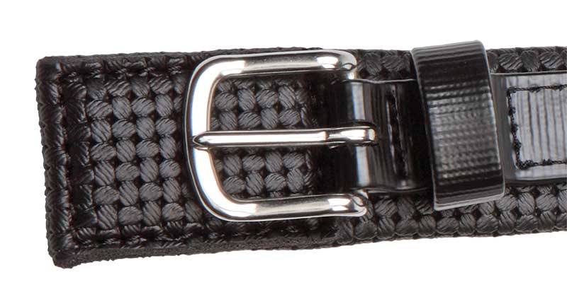 Zilco SL Driving Girth Mini