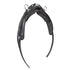 Zilco SL Sliding Backband Saddle Mini