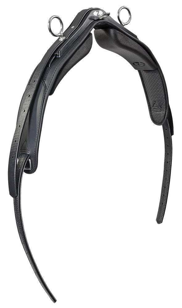 Zilco SL Deluxe Saddle Mini