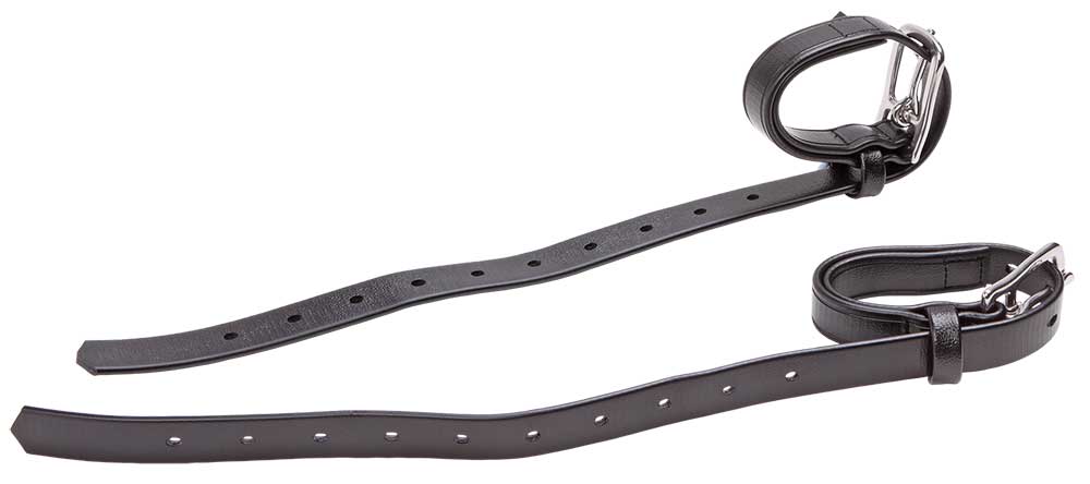 Zilco SL Marathon Style Shaft Loops 25mm