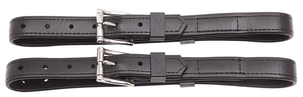 Zilco 25mm Pole Straps Small