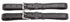 Zilco 25mm Pole Straps Small