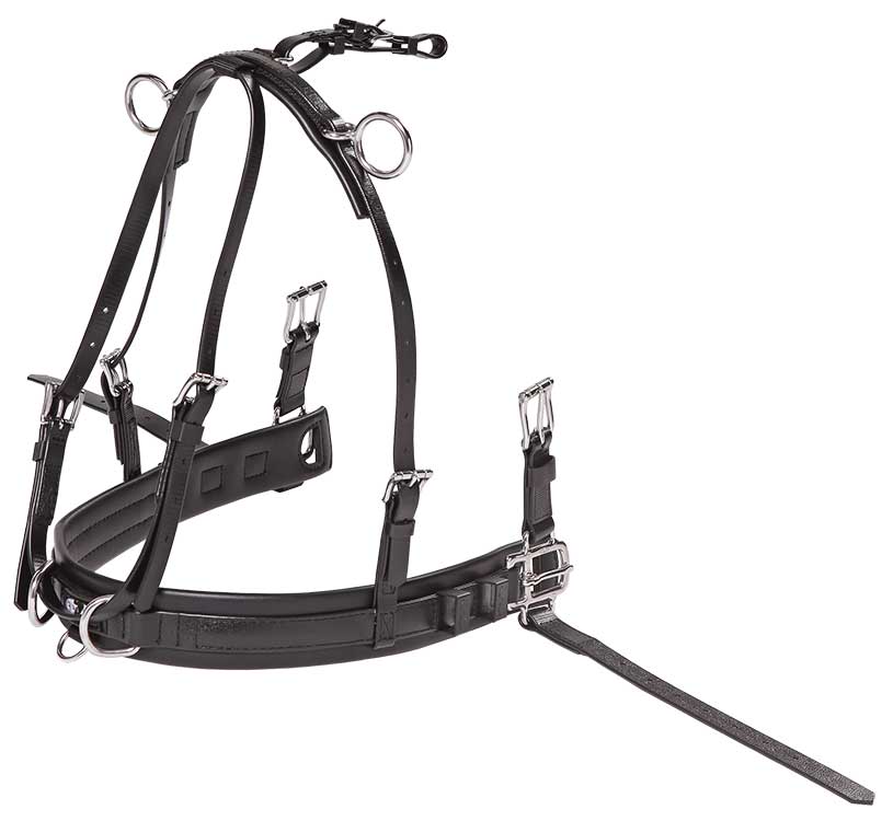 Zilco SL Pairs Breastplate Mini