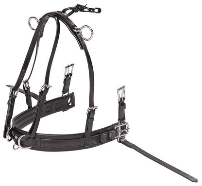 Zilco SL Pairs Breastplate Mini