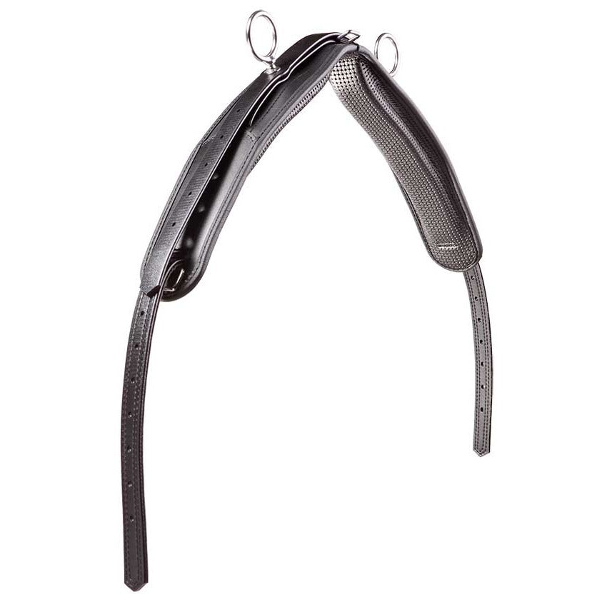 Zilco SL Saddle Mini