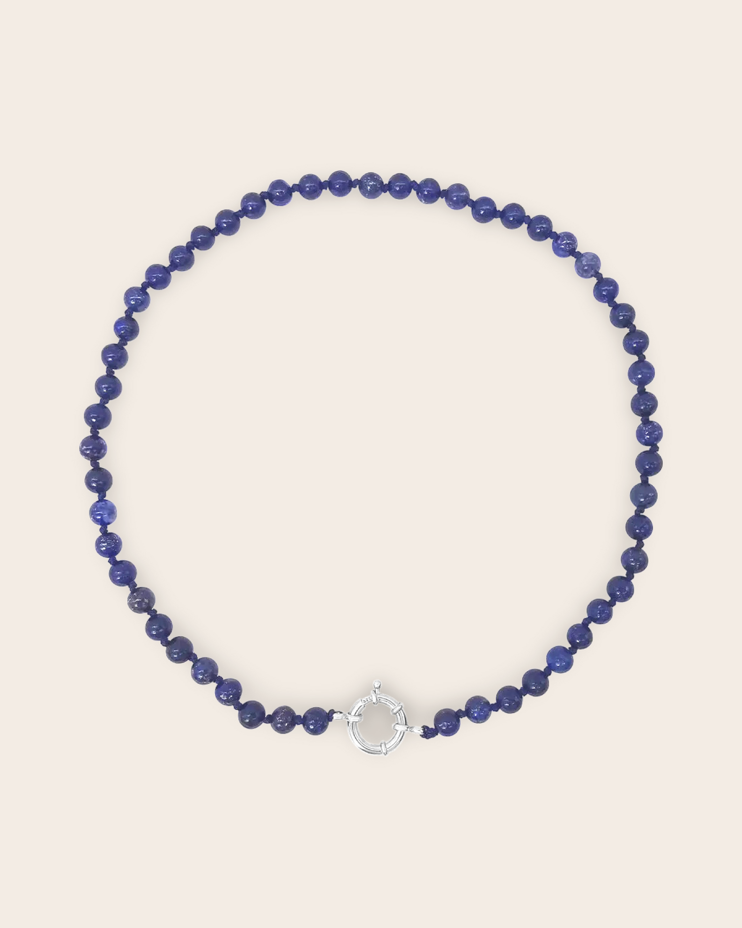 Whistle &amp; Pop Heritage Bella Beads Necklace