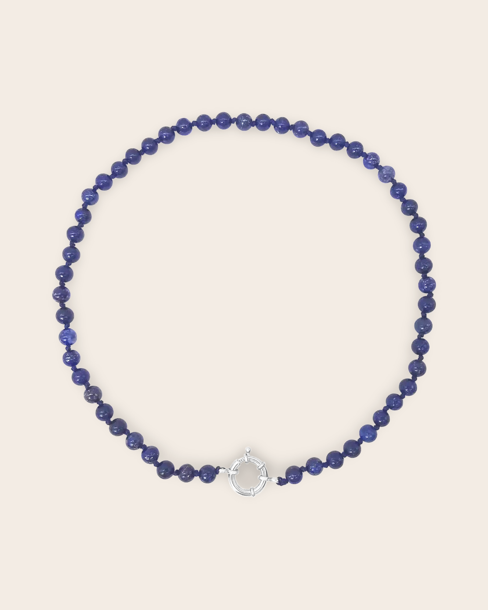 Whistle &amp; Pop Heritage Bella Beads Necklace