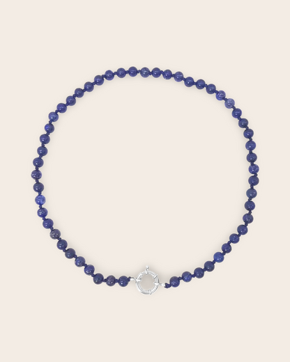 Whistle &amp; Pop Heritage Bella Beads Necklace