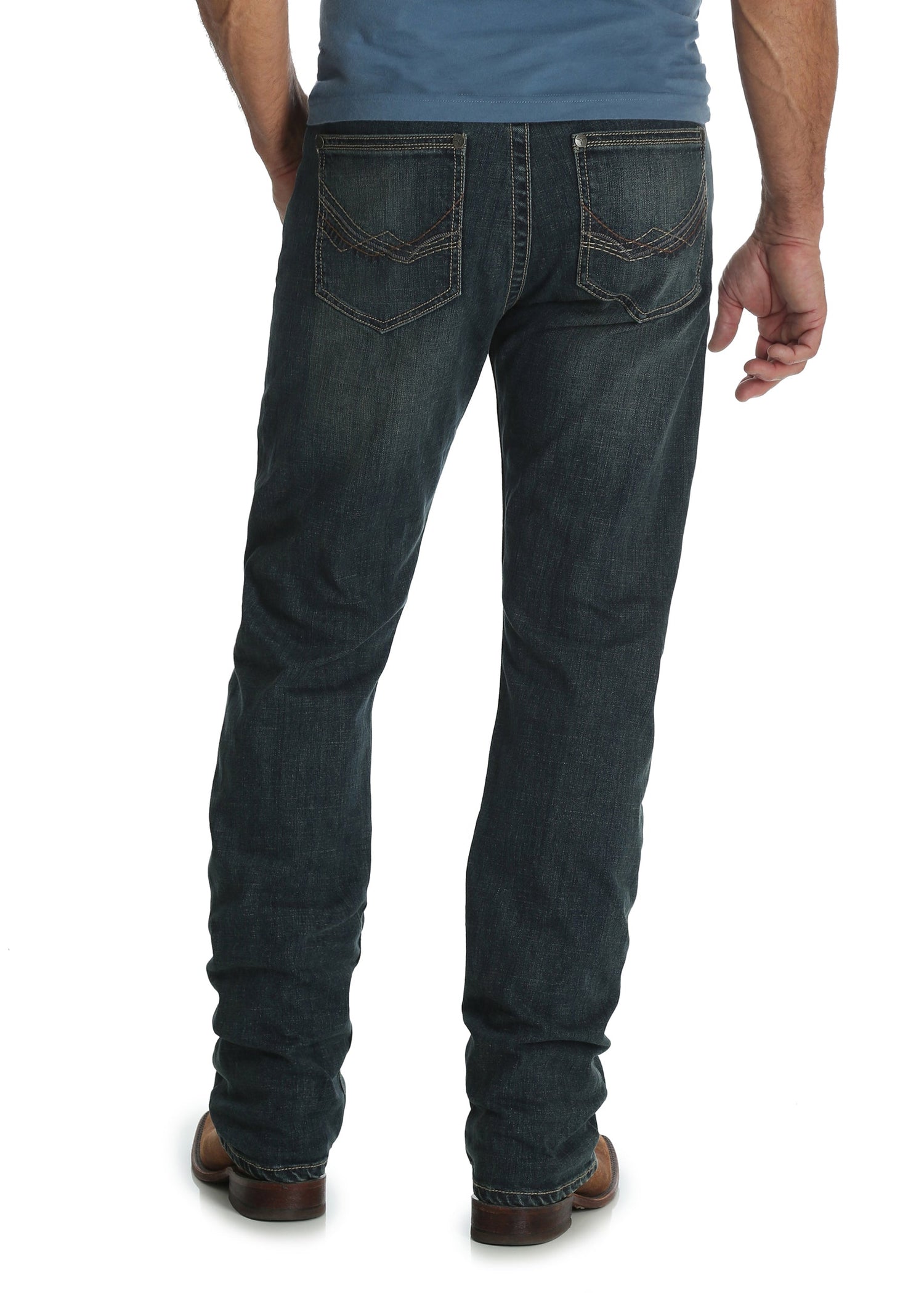 Wrangler Men&