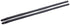Zilco Reflective Trace Covers 25mm