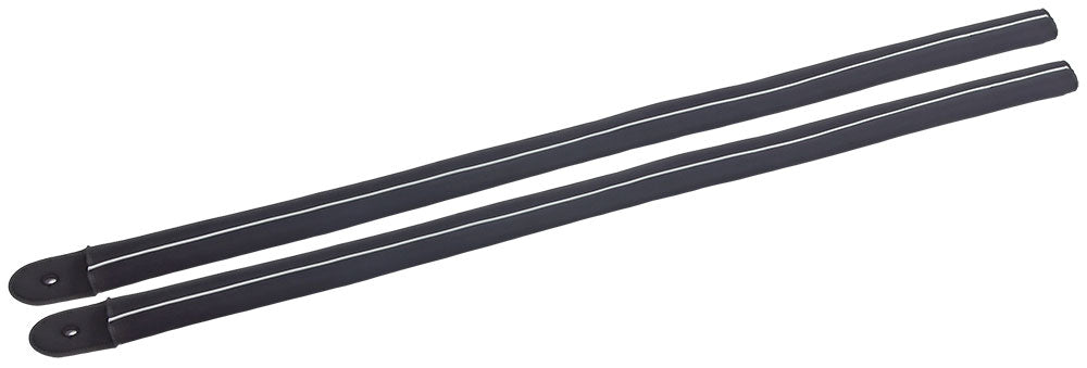 Zilco Reflective Trace Covers 32mm Short