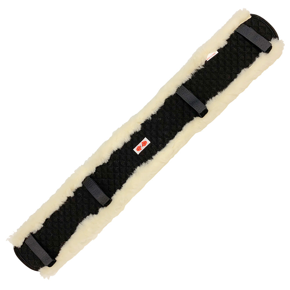 Zilco Wool Liner for Breastplate 92cm