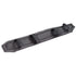 Zilco Waffle Breastplate Liner Black