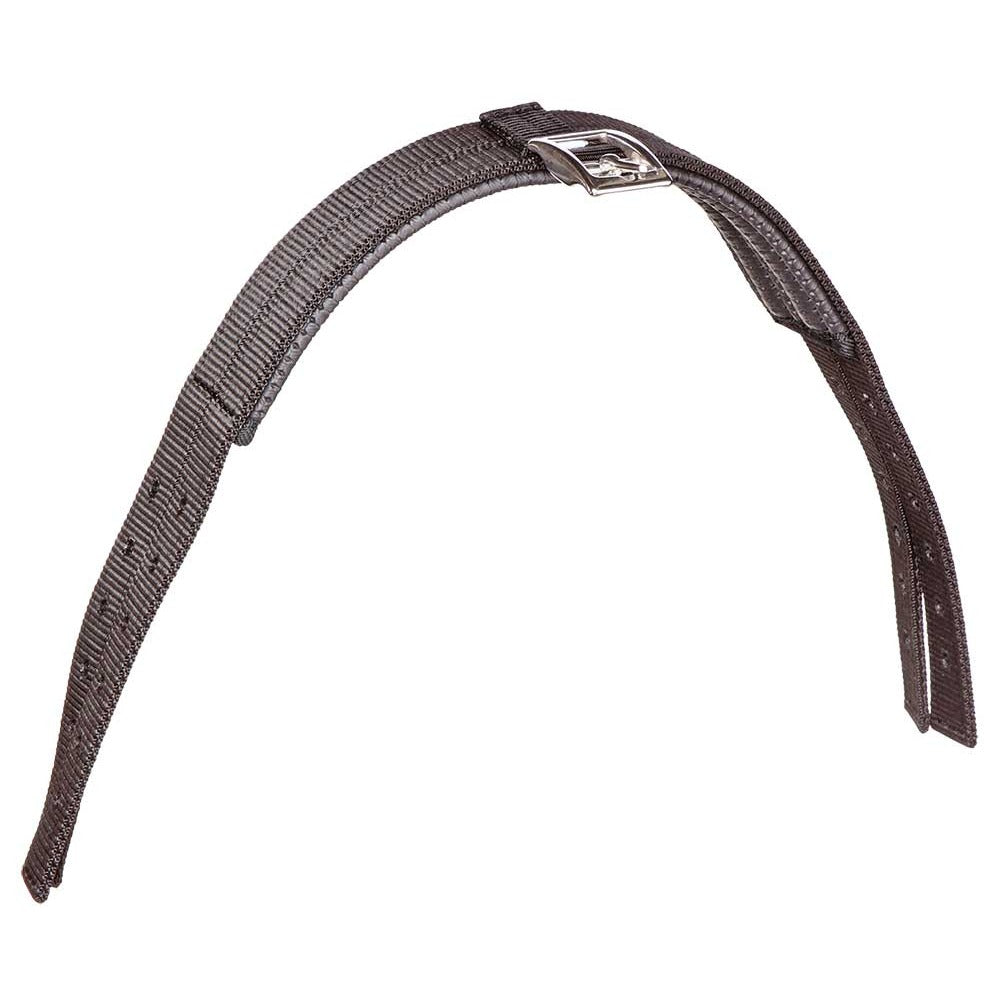 Zilco Tedex Bridle Headpiece Black