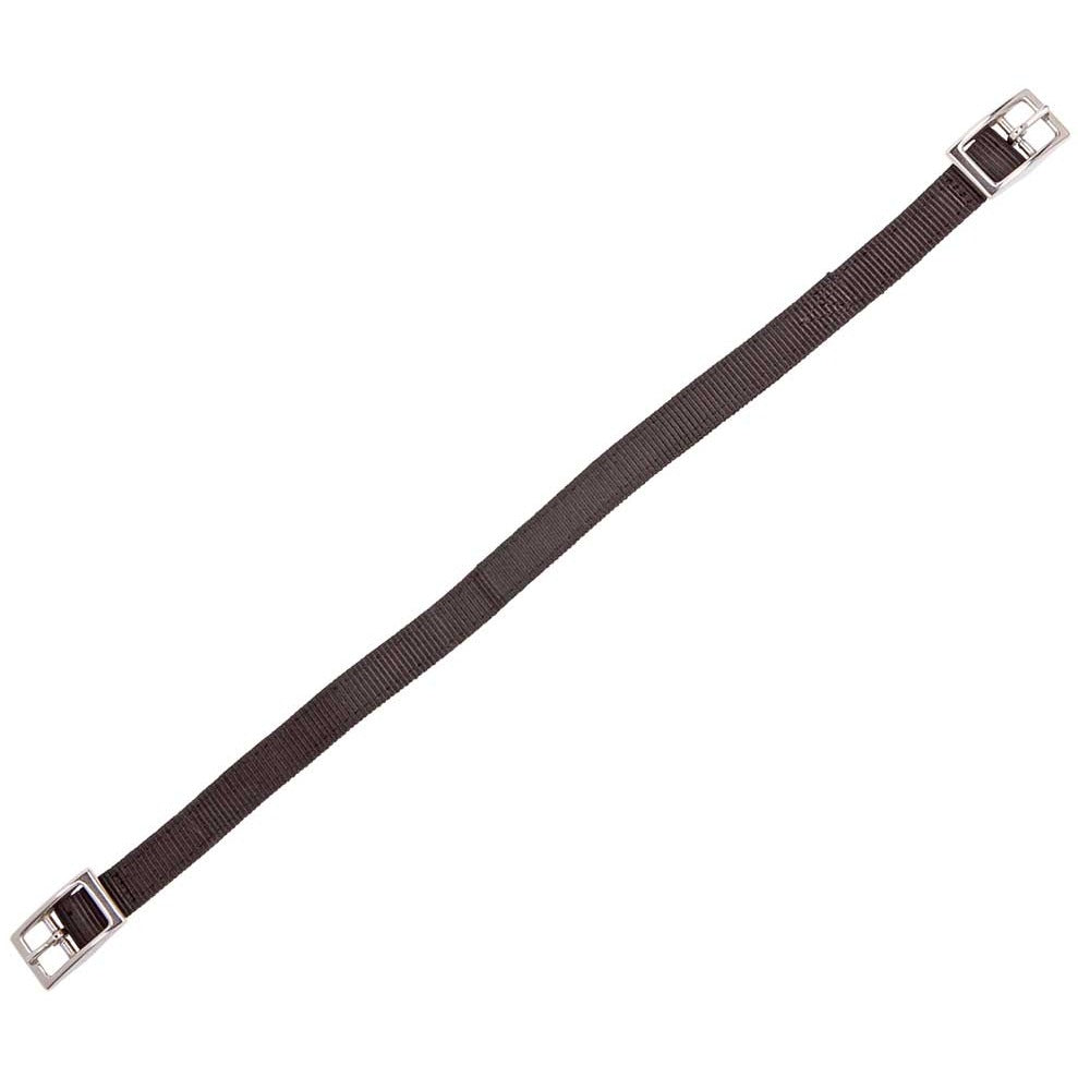 Zilco Tedex Throatlash Black