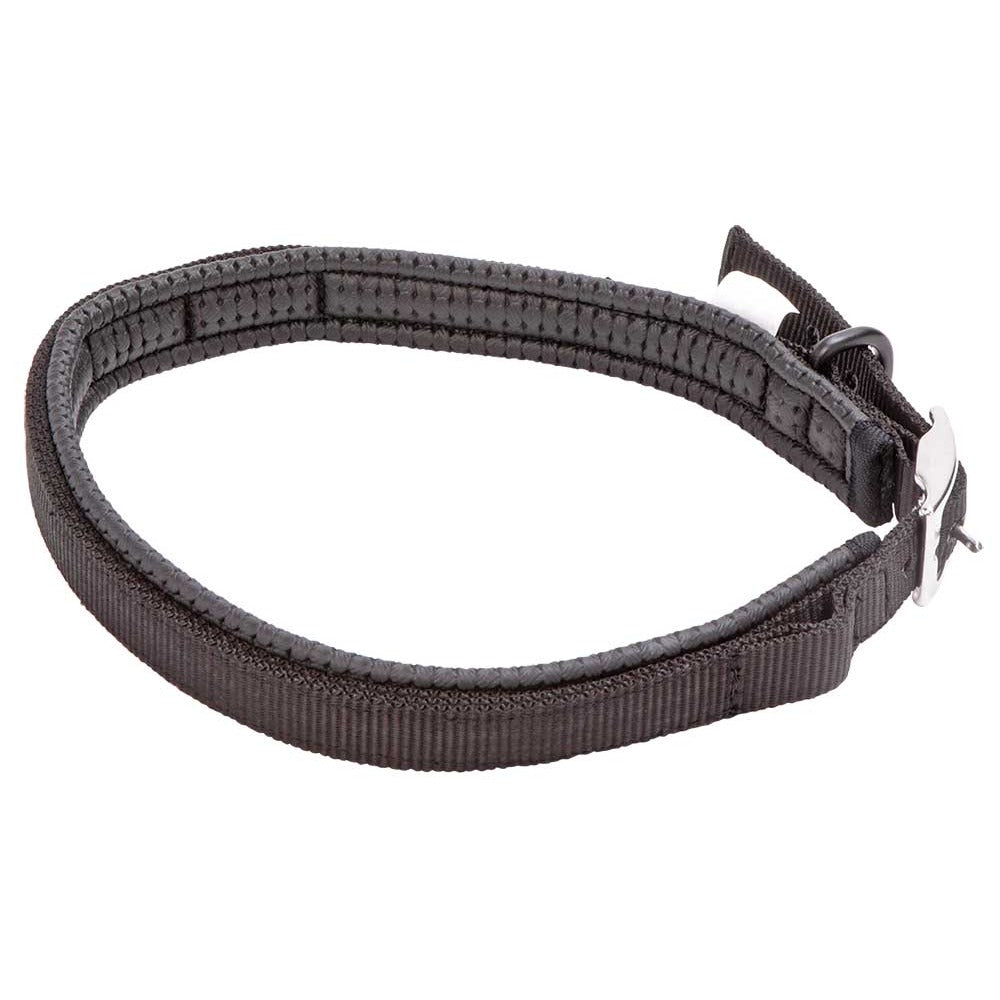 Zilco Tedex Noseband Black